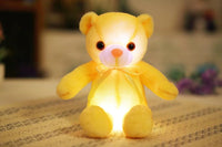 Load image into Gallery viewer, Glowing Teddy Bear
