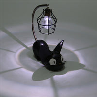 Load image into Gallery viewer, Black Cat Nightlight
