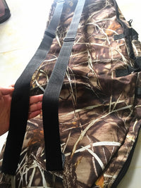Load image into Gallery viewer, Compound Bow Padded Case
