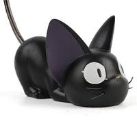 Load image into Gallery viewer, Black Cat Nightlight
