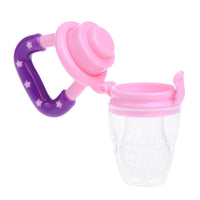 Load image into Gallery viewer, Baby Feeder Pacifier
