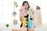 Load image into Gallery viewer, Glowing Teddy Bear
