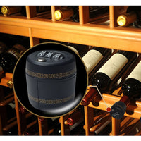 Load image into Gallery viewer, Wine Bottle Lock

