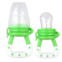 Load image into Gallery viewer, Baby Feeder Pacifier

