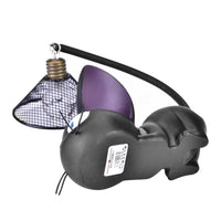 Load image into Gallery viewer, Black Cat Nightlight
