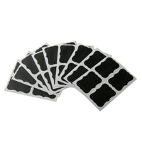 Load image into Gallery viewer, Chalkboard Labels - Set of 36
