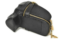 Load image into Gallery viewer, Skull Shoulder Handbag
