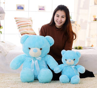 Load image into Gallery viewer, Glowing Teddy Bear
