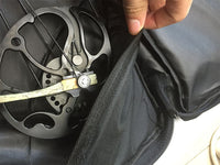 Load image into Gallery viewer, Compound Bow Padded Case
