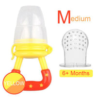 Load image into Gallery viewer, Baby Feeder Pacifier
