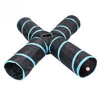 Load image into Gallery viewer, Cat Tunnel
