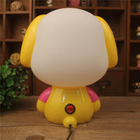 Load image into Gallery viewer, Dog Night Light
