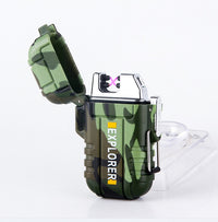 Load image into Gallery viewer, Electric Pulse Lighter
