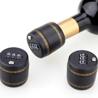 Load image into Gallery viewer, Wine Bottle Lock
