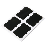 Load image into Gallery viewer, Chalkboard Labels - Set of 36
