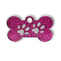 Load image into Gallery viewer, Dog&#39;s Personalized Tag
