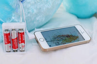 Load image into Gallery viewer, Glowing Teddy Bear
