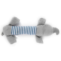 Load image into Gallery viewer, Dog Plush Squeak Toy
