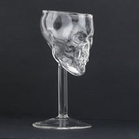 Load image into Gallery viewer, Skull Wine Glass (Set of 2)
