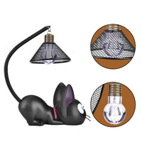 Load image into Gallery viewer, Black Cat Nightlight
