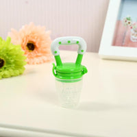 Load image into Gallery viewer, Baby Feeder Pacifier
