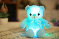 Load image into Gallery viewer, Glowing Teddy Bear
