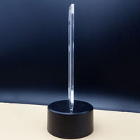 Load image into Gallery viewer, Wine Bottle 3D LED Night Light
