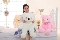 Load image into Gallery viewer, Glowing Teddy Bear
