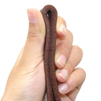 Load image into Gallery viewer, Braided Leather Dog Leash
