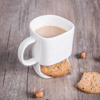 Load image into Gallery viewer, Ceramic Cookies Mug
