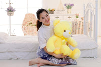 Load image into Gallery viewer, Glowing Teddy Bear
