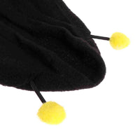 Load image into Gallery viewer, Bee Costume for Dogs or Cats
