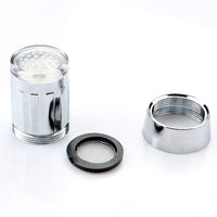 Load image into Gallery viewer, Water Faucet with LED Light
