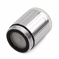 Load image into Gallery viewer, Water Faucet with LED Light
