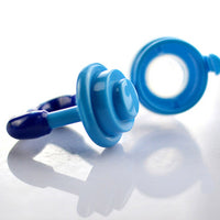 Load image into Gallery viewer, Baby Feeder Pacifier
