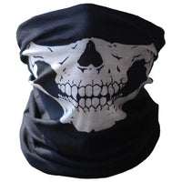 Load image into Gallery viewer, Multifunction Skull Protection Mask
