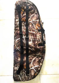 Load image into Gallery viewer, Compound Bow Padded Case
