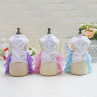 Load image into Gallery viewer, Dog Princess Bow-knot Dress
