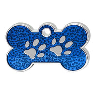 Load image into Gallery viewer, Dog&#39;s Personalized Tag
