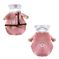 Load image into Gallery viewer, Dog&#39;s Dr and Nurse Costume
