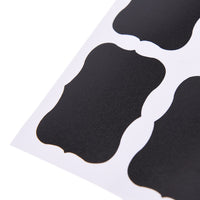 Load image into Gallery viewer, Chalkboard Labels - Set of 36
