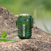 Load image into Gallery viewer, Electric Pulse Lighter
