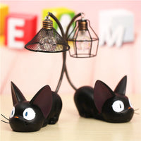 Load image into Gallery viewer, Black Cat Nightlight
