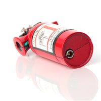 Load image into Gallery viewer, Mini Fire Extinguisher Refillable Lighter
