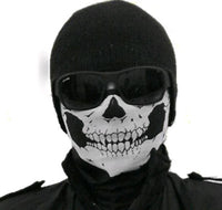 Load image into Gallery viewer, Multifunction Skull Protection Mask
