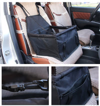 Load image into Gallery viewer, Pet Safety Seat
