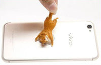 Load image into Gallery viewer, Cat Phone or Tablet Stand
