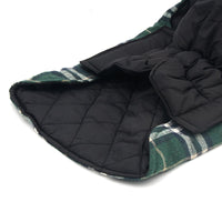 Load image into Gallery viewer, Dog&#39;s Reversible Winter Coat
