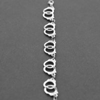 Load image into Gallery viewer, Best Friend&#39;s Handcuffs Bracelet
