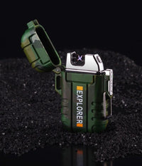 Load image into Gallery viewer, Electric Pulse Lighter
